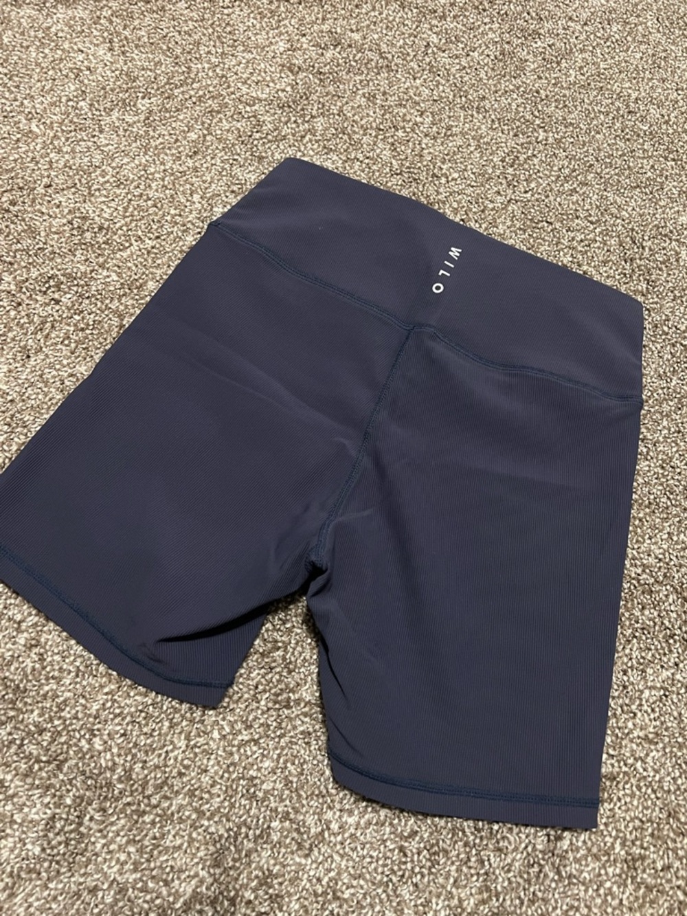 LAST DAY! WILO Shorts